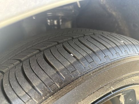 Used 2025 Honda Accord SE image 11