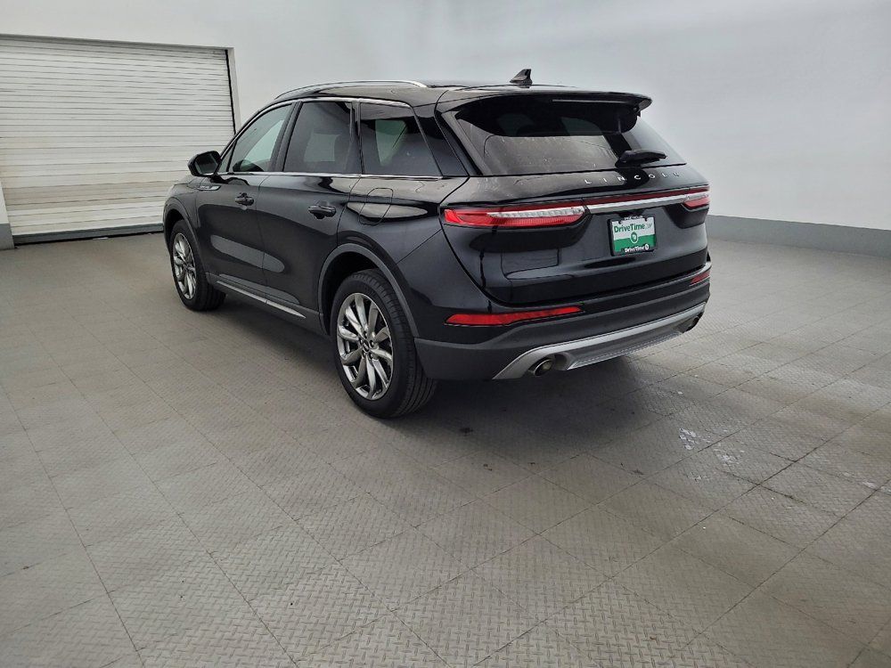Used 2021 Lincoln Corsair AWD w/ Premium Package image 5