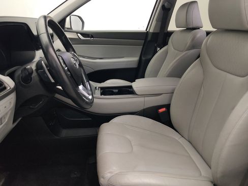 Used 2021 Hyundai Palisade SEL w/ Premium Package AWD/4WD image 17