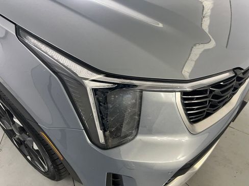 Used 2025 Kia Sorento EX FWD image 37