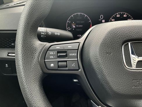 Used 2024 Honda CR-V EX image 20