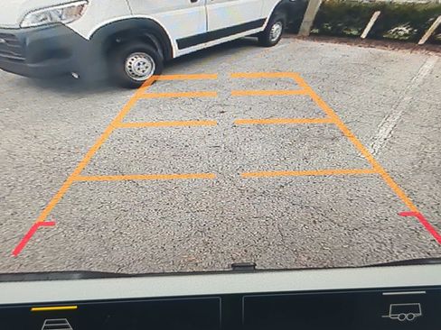 Used 2023 Chevrolet Silverado 1500 LT Trail Boss w/ Protection Package image 21