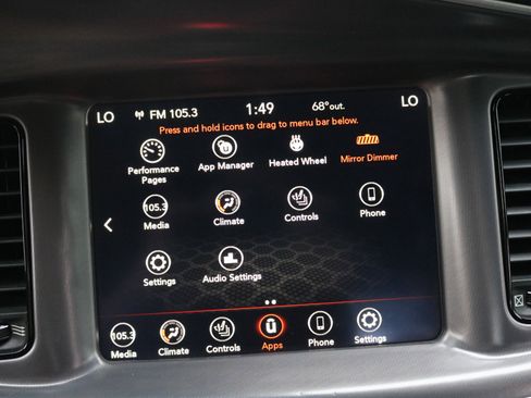 Used 2020 Dodge Charger GT w/ Plus Group image 24