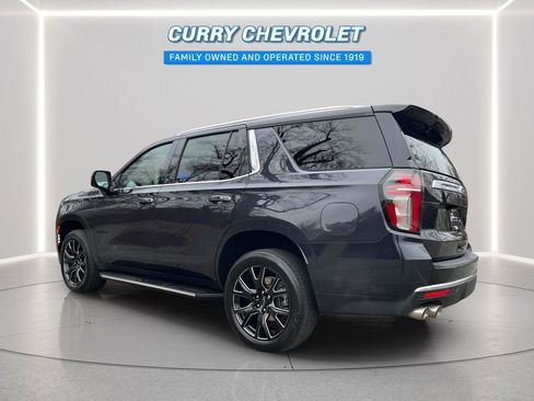 Used 2023 Chevrolet Tahoe High Country image 10