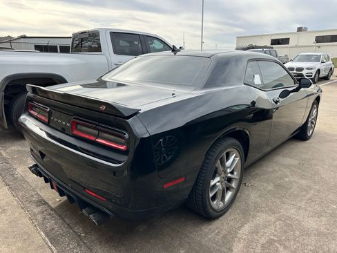 Used 2022 Dodge Challenger GT w/ Plus Package image 3