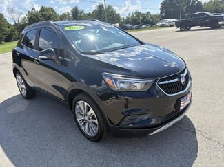 Used 2019 Buick Encore Preferred FWD video 1