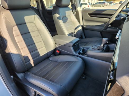 Certified 2023 Honda CR-V EX-L image 14