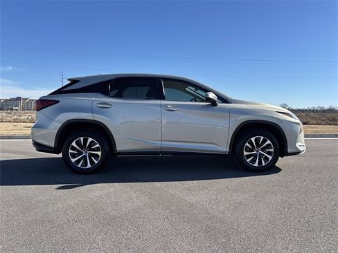 Used 2021 Lexus RX 350 FWD w/ Accessory Package image 11