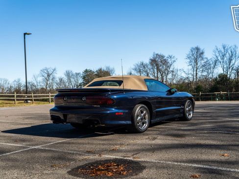 Used 2000 Pontiac Firebird Trans Am image 24