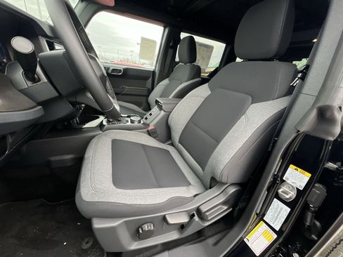 New 2025 Ford Bronco Big Bend image 13