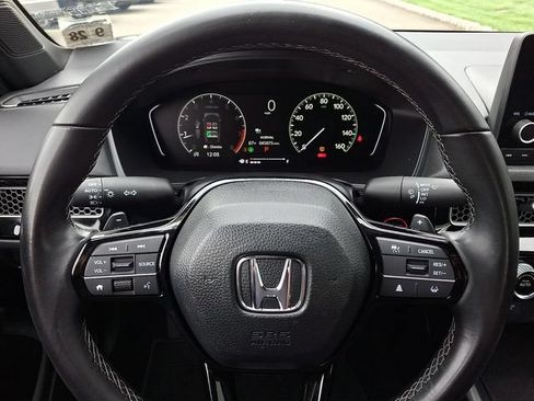 Certified 2024 Honda Civic Sport image 19