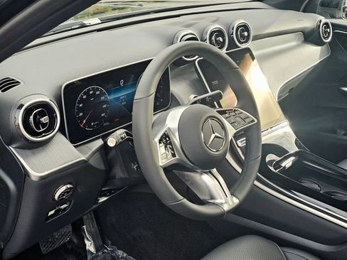 Certified 2026 Mercedes-Benz GLC 300 4MATIC image 14
