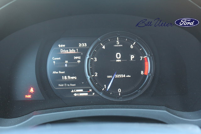 Used 2024 Lexus IS 500 RWD image 25