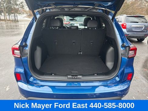 Used 2023 Ford Escape ST-Line w/ Tech Pack #1 image 8
