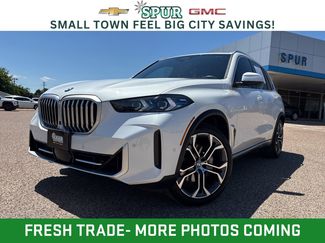 Used 2024 BMW X5 xDrive40i w/ Premium Package AWD/4WD 360° Tour
