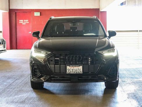 Used 2023 Audi Q3 2.0T Premium Plus w/ Premium Plus Package AWD/4WD image 6
