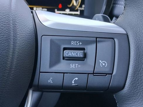 New 2026 INFINITI QX60 Pure w/ Cargo Package image 13