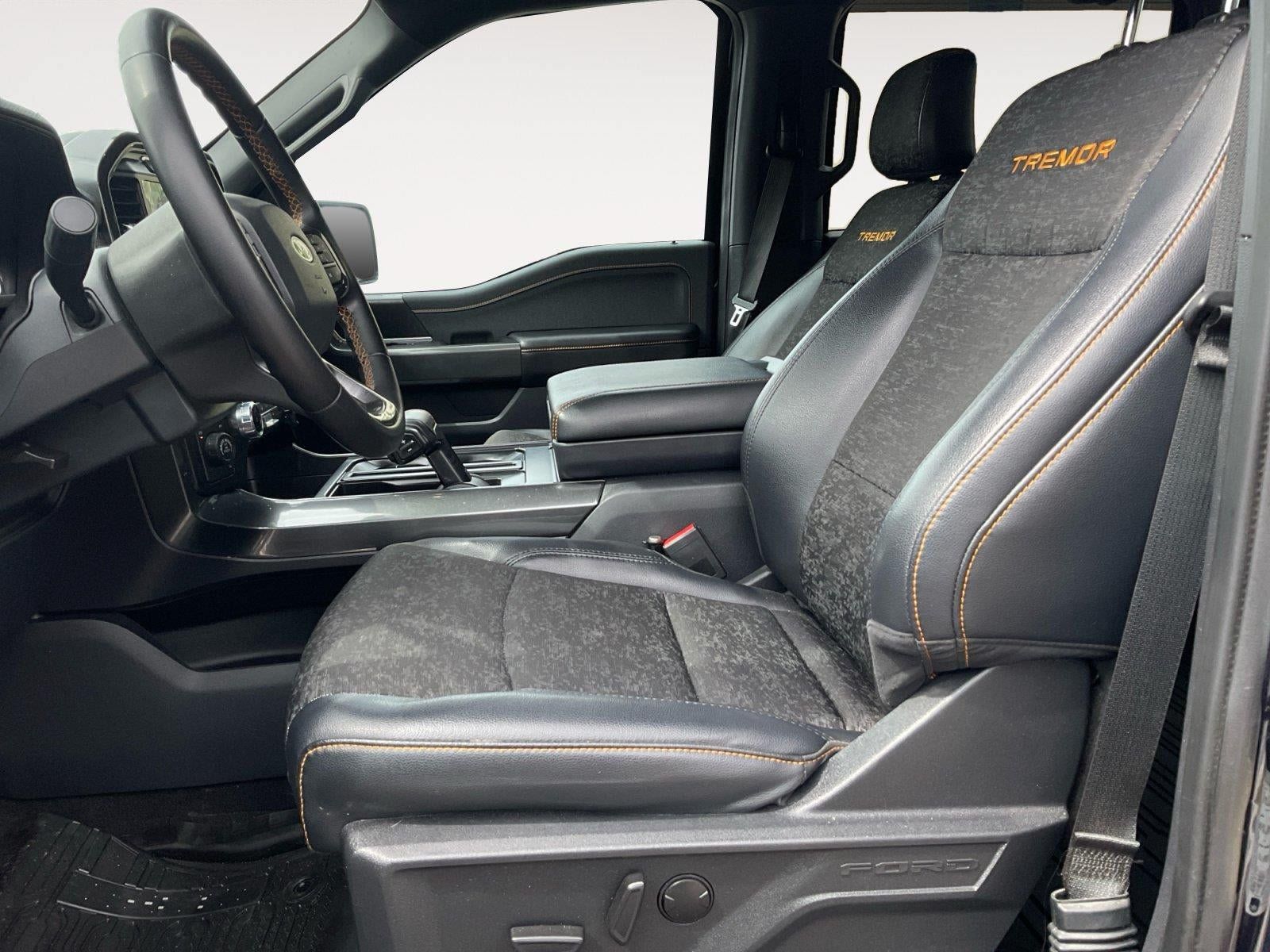 Used 2023 Ford F150 Tremor AWD/4WD image 9