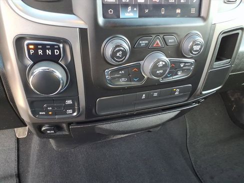 Used 2022 RAM 1500 Classic Warlock w/ Electronics Group image 18