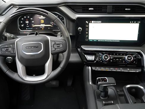 New 2026 GMC Sierra 1500 Denali image 29