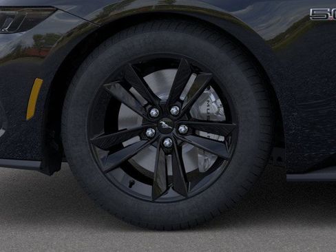 New 2026 Ford Mustang GT image 19