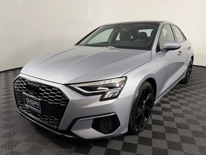 Used 2023 Audi A3 2.0T Premium Plus