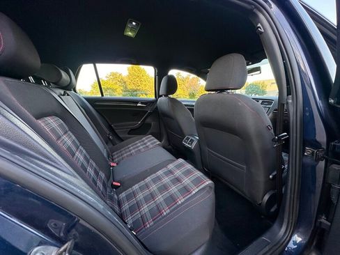 Used 2016 Volkswagen GTI S w/ Lighting Package (SEL) image 23