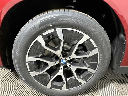 New 2026 BMW X3 xDrive30 image 10