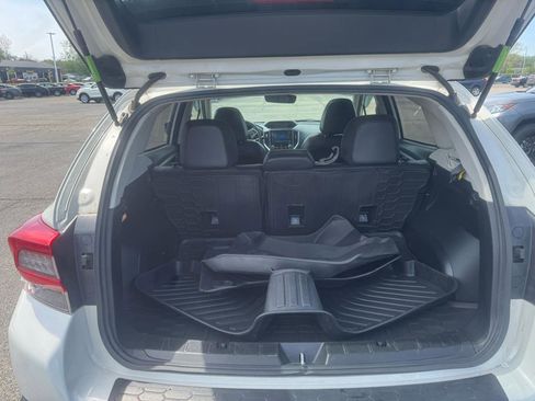 Used 2020 Subaru Crosstrek 2.0i Limited w/ Moonroof Package AWD/4WD image 52