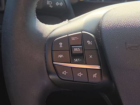 Used 2025 Ford Bronco Sport Outer Banks AWD/4WD image 23