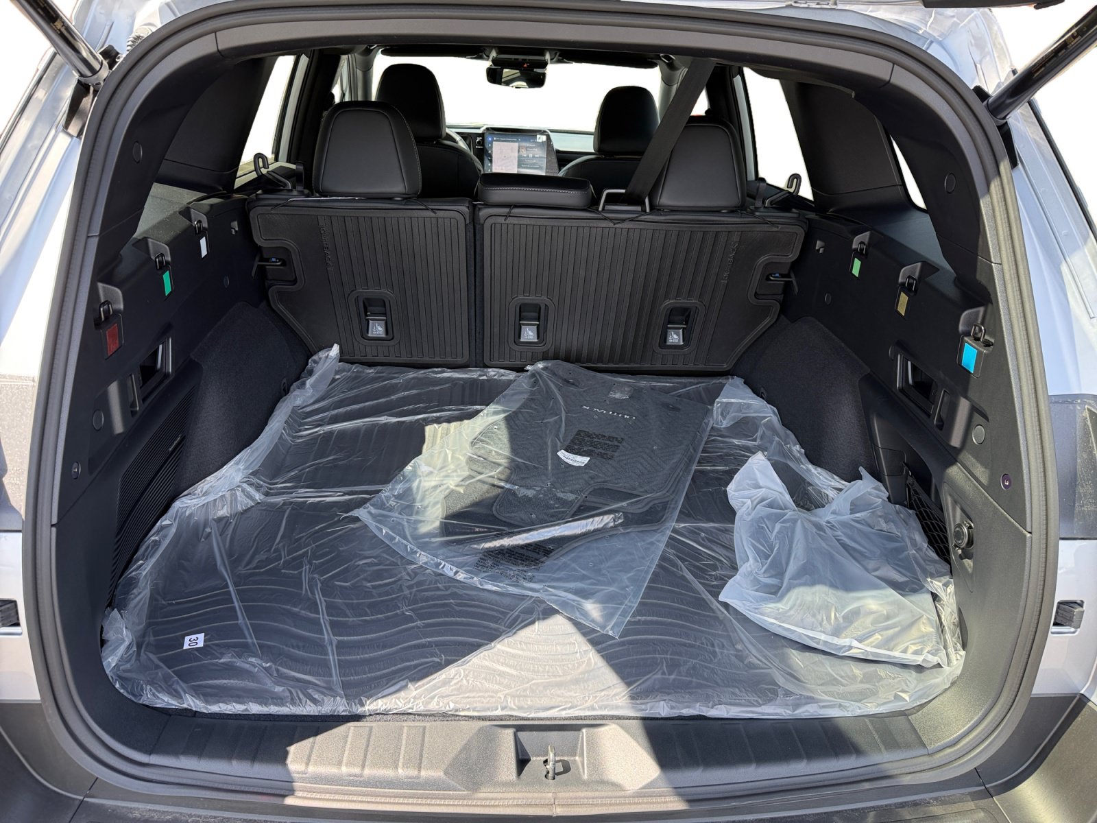 New 2026 Subaru Outback Touring AWD/4WD image 17