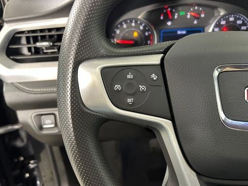 Used 2023 GMC Acadia SLE w/ Driver Convenience Package AWD/4WD image 16