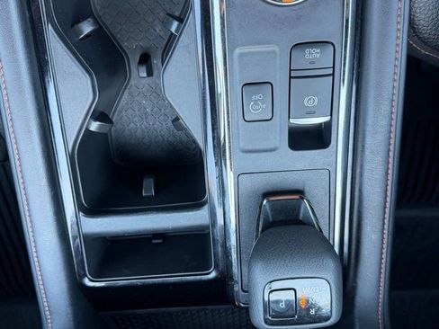 Used 2023 Nissan Pathfinder Rock Creek image 26