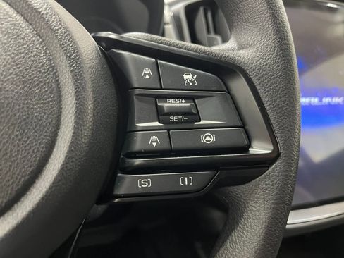 New 2026 Subaru Crosstrek 2.0i Premium image 16