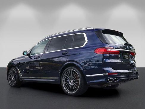 Used 2021 BMW ALPINA XB7 AWD/4WD image 5