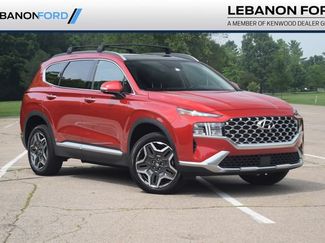 Used 2023 Hyundai Santa Fe SEL Premium AWD/4WD 360° Tour