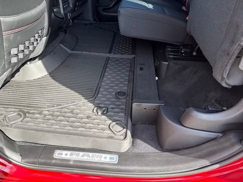 New 2026 RAM 1500 Laramie AWD/4WD image 27