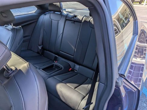 Used 2025 BMW 230i xDrive Coupe w/ Premium Package image 19