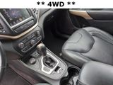 Certified 2018 Jeep Cherokee Limited image 5