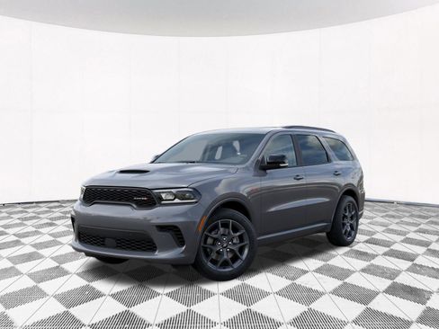 New 2026 Dodge Durango GT AWD/4WD image 2
