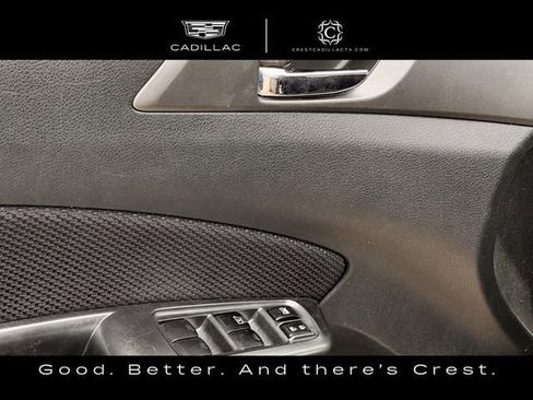 Used 2012 Subaru Forester 2.5X Premium image 19