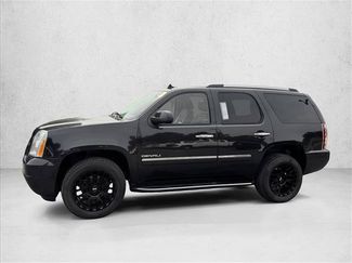 Used 2013 GMC Yukon Denali AWD/4WD video 3