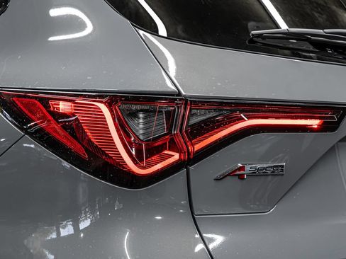 New 2026 Acura MDX A-Spec w/ Advance Package AWD/4WD image 14