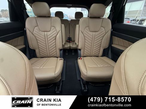 New 2026 Kia Sorento SX Prestige AWD/4WD image 31