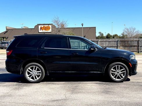 Used 2023 Dodge Durango GT image 9