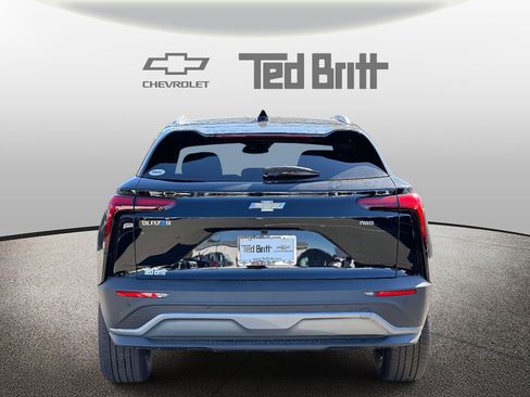 New 2026 Chevrolet Blazer EV LT image 5