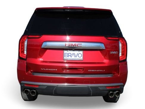 Used 2021 GMC Yukon Denali w/ LPO, Illumination Package image 6