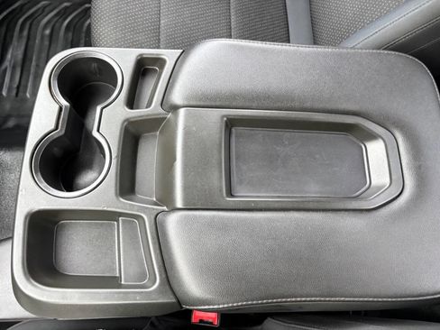 Used 2019 GMC Sierra 1500 Base 4x2 2dr Regular Cab 8 ft. w/ Fleet Convenience Package image 23