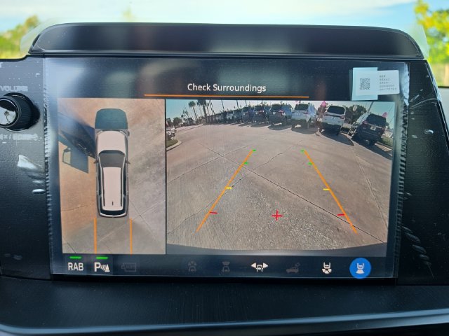 New 2026 Subaru Outback Touring XT AWD/4WD image 18