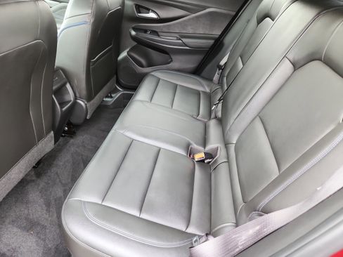 Used 2024 Buick Envista Sport Touring w/ Convenience I Package image 11